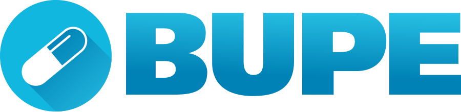 BUPE Logo