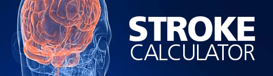 Stroke Calculator Logo