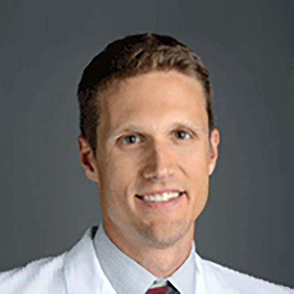 Chris Griggs, MD, MPH, FACEP